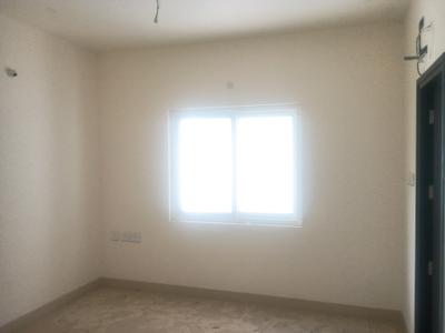 Bedroom Image of 1712 Sq.ft 3 BHK Apartment / Flat for sale in Tellapur Sangareddy for Rs. 11128000
