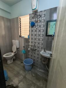 Image of 925 Sq.ft 2 BHK Apartment / Flat for sale in Akurdi, Pune for Rs. 6200000