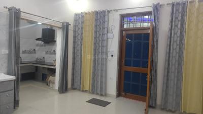 Bedroom Image of 600 Sq.ft 1 RK Builder Floor for rent in Mehu Wala Mafi Dehradun for Rs. 5999
