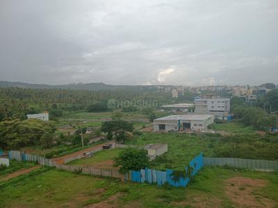 Balcony Image of 1719 Sq.ft 3 BHK Apartment / Flat for sale in Elegant Hermitage by Elegant Builders And Developers Bangalore, Srinivaspura Bengaluru for Rs. 19000000