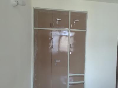 Bedroom Image of 1709 Sq.ft 3 BHK Apartment / Flat for rent in Maxxus Elanza, PR7 Airport Road Zirakpur for Rs. 24000