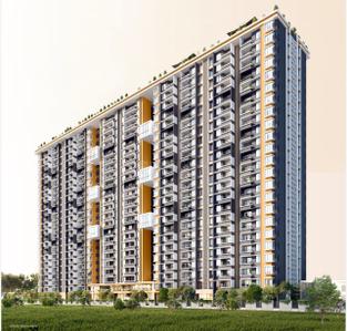 3 BHK Flat