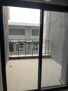 Balcony Image of 1292 Sq.ft 3 BHK Apartment / Flat for sale in Rama Metro Life Optima Residences, Tathawade Pune for Rs. 10000000