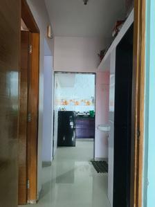 Passage Image of 900 Sq.ft 2 BHK Apartment / Flat for sale in Happy Home Sarvoday Swaroop, Dombivli East Thane for Rs. 6900000