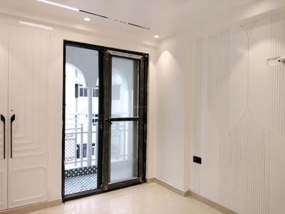 Bedroom Image of 1900 Sq.ft 3 BHK Apartment / Flat for sale in Sunview Apartments , Sector 9 Dwarka New Delhi for Rs. 31500000