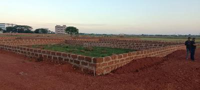 Janla Plot View 3
