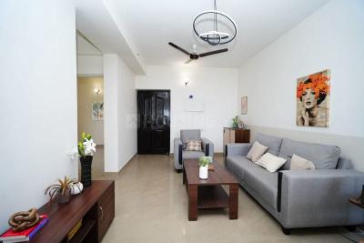 Hall Image of 1250 Sq.ft 3 BHK Apartment / Flat for sale in Rising Homes At DXP 92, Sector 92 Gurgaon for Rs. 13900000