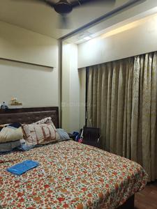 Bedroom Image of 1670 Sq.ft 3 BHK Apartment / Flat for sale in Bhagwati Eleganza, Ghansoli Navi Mumbai for Rs. 33000000