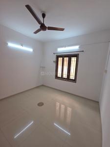 Bedroom Image of 1500 Sq.ft 3 BHK Apartment / Flat for sale in Akota Vadodara for Rs. 6000000