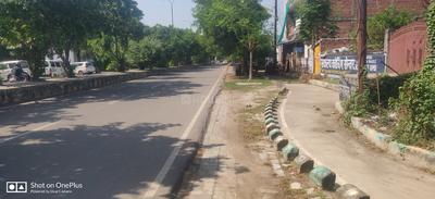 Sector K Plot View 3