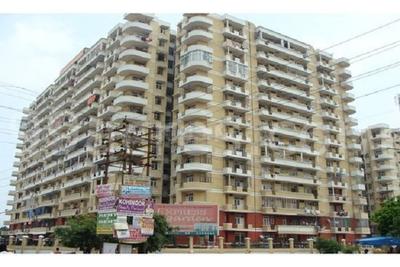 Image of 885 Sq.ft 2 BHK Apartment / Flat for sale in Nisarg Greens, Ambernath East, Ambernath for Rs. 4738800