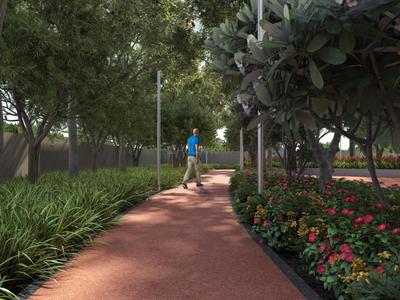 Image of 1210 Sq.ft Residential Plot / Land for sale in Sejbahar, Raipur for Rs. 3025000