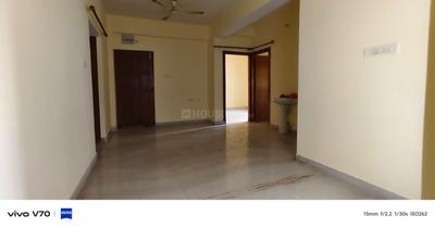 Hall Image of 1110 Sq.ft 3 BHK Apartment / Flat for sale in Naktala Kolkata for Rs. 8200000