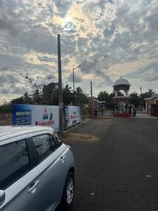 Image of 1171 Sq.ft Residential Plot / Land for sale in Alathur, Chengalpattu, Chennai for Rs. 3863192