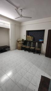 Hall Image of 1300 Sq.ft 2 BHK Apartment / Flat for rent in Veer Sawarkar Nagar Nashik for Rs. 14000