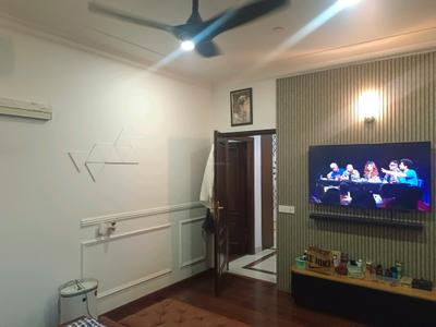 Bedroom Image of 6000 Sq.ft 4 BHK Apartment / Flat for sale in Central Park Resorts, Sector 48 Gurgaon for Rs. 160000000