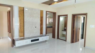 Living Room Image of 2700 Sq.ft 3 BHK Independent House for sale in Kurudampalayam Coimbatore for Rs. 14800000