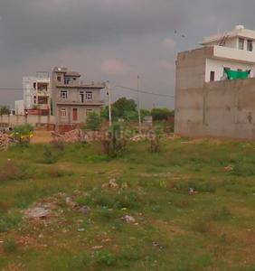 Image of 1269 Sq.ft Residential Plot / Land for sale in Jagatpura, Jaipur for Rs. 10000000