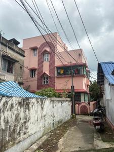 Image of 2500 Sq.ft 5 BHK Independent House for sale in Andul, Howrah for Rs. 11000000
