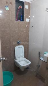 Pramukh Nakshatra C To G Bathroom Two 1