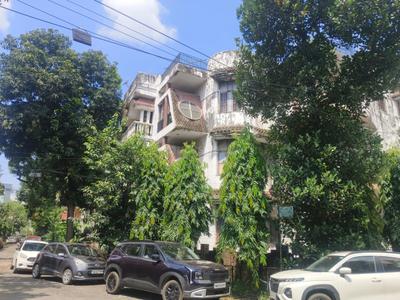Image of 6000 Sq.ft 9 BHK Independent House for sale in Salt Lake City, Kolkata for Rs. 75000000