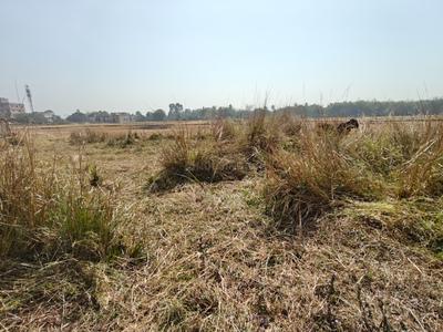 Image of 1380 Sq.ft Residential Plot / Land for sale in Bardhaman University, Bardhaman for Rs. 2000000