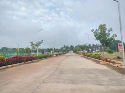 Image of 1200 Sq.ft Residential Plot / Land for sale in Nelamangala, Bengaluru for Rs. 3358800