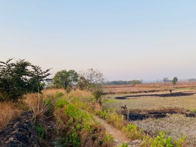 Image of 1089 Sq.ft Residential Plot / Land for sale in Invest Mahamumbai Plots In Uran, Uran, Navi Mumbai for Rs. 520000