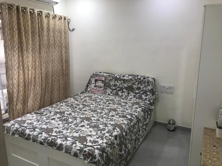 Budgeashray Bedroom 1