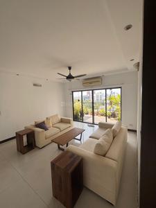 Hall Image of 3000 Sq.ft 4.5 BHK Apartment / Flat for sale in Koregaon Park Pune for Rs. 65000000