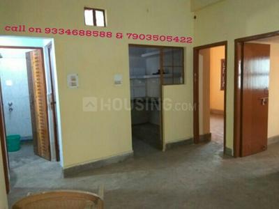 Bathroom Image of 900 Sq.ft 3 BHK Builder Floor for rent in Gumla Colony Bokaro for Rs. 8000