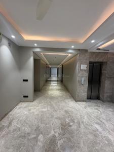Hall Image of 7200 Sq.ft 5 BHK Builder Floor for sale in Panchsheel Park New Delhi for Rs. 280000000