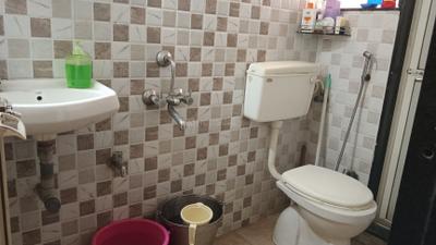 Image of 650 Sq.ft 1 BHK Apartment / Flat for sale in Kalwa, Thane for Rs. 8200000