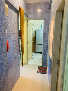 Living Room Image of 820 Sq.ft 3 BHK Builder Floor for sale in Sector 49 Faridabad for Rs. 3500000