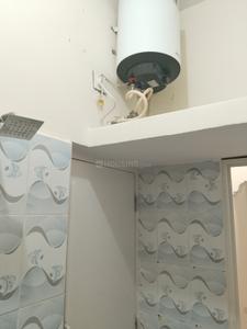 Bathroom Image of 650 Sq.ft 2 BHK Apartment / Flat for rent in BTM Layout Bengaluru for Rs. 23000