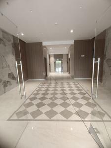 Image of 1385 Sq.ft 3 BHK Apartment / Flat for rent in National Trinity Paradise Phase 1, Shilphata, Thane for Rs. 24000