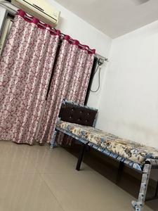 Balcony Image of Elite pg in Andheri East, Mumbai