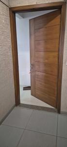 Bedroom Image of 1210 Sq.ft 3 BHK Apartment / Flat for rent in Shaligram Prime, South Bopal Ahmedabad for Rs. 24000
