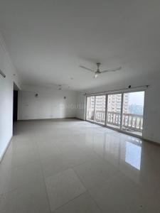 Hall Image of 3300 Sq.ft 4 BHK Apartment / Flat for rent in ATS Casa Espana, Bar Majra Mohali for Rs. 60000