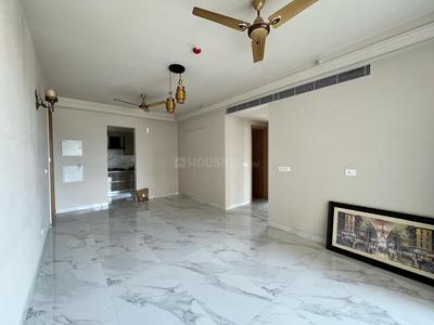 Hall Image of 1261 Sq.ft 2 BHK Apartment / Flat for sale in M3M Heights, Sector 65 Gurgaon for Rs. 27000000