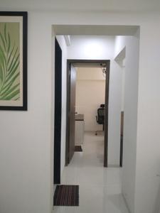 Passage Image of 510 Sq.ft 1 BHK Apartment / Flat for sale in Oasis Elysian Wing A And B, Vasai West Vasai for Rs. 5400000