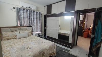 Bedroom Image of 1250 Sq.ft 3 BHK Apartment / Flat for sale in Shriram Summitt, Electronic City Bengaluru for Rs. 17500000