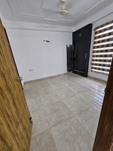 Bedroom Image of 2200 Sq.ft 3 BHK Builder Floor for rent in Sector 46 Gurgaon for Rs. 63000