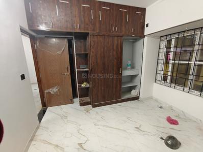 Bedroom Image of 1100 Sq.ft 2 BHK Apartment / Flat for rent in New Tippasandra Bengaluru for Rs. 47000