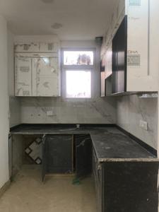 Kitchen Image of 1125 Sq.ft 2 BHK Apartment / Flat for sale in Aarambh Heights, Surajpur Greater Noida for Rs. 4850400