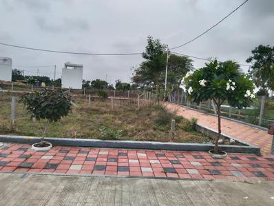 Image of 1048 Sq.ft Residential Plot / Land for sale in Sarthak Singapore Lifestyle, Palakhedi, Indore for Rs. 5000000