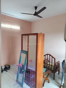 Hall Image of 1300 Sq.ft 3 BHK Apartment / Flat for rent in Siddha Eden Lakeville, Baranagar Kolkata for Rs. 34000