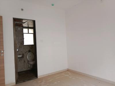 Bedroom Image of 1100 Sq.ft 3 BHK Apartment / Flat for rent in Nanded Asawari, Nanded Pune for Rs. 28000
