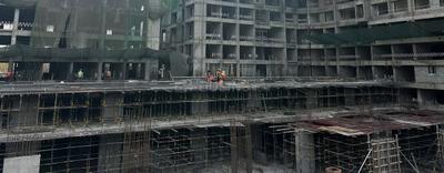 Image of 986 Sq.ft 2 BHK Apartment / Flat for sale in Vj Town Centre, Wakad, Pune for Rs. 6000000