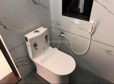 Image of 750 Sq.ft 2 BHK Independent House for sale in Thaiyur, Chennai for Rs. 6000000